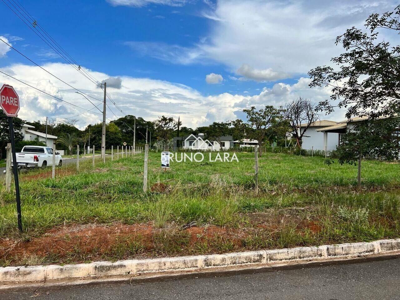Terreno Condomínio Serra Verde, Igarapé - MG