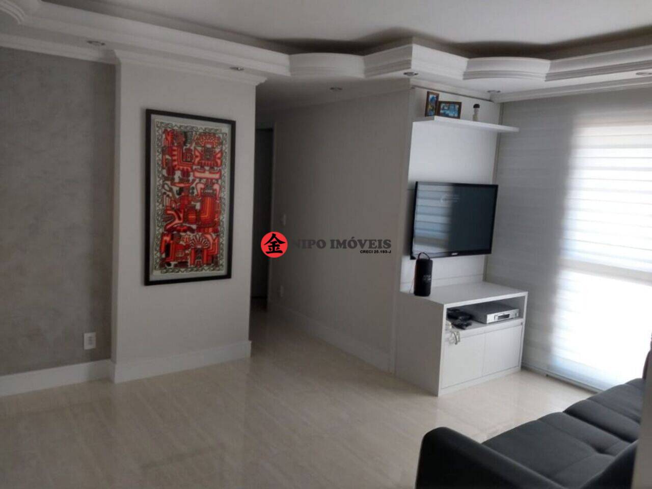 Apartamento Vila Carrão, São Paulo - SP