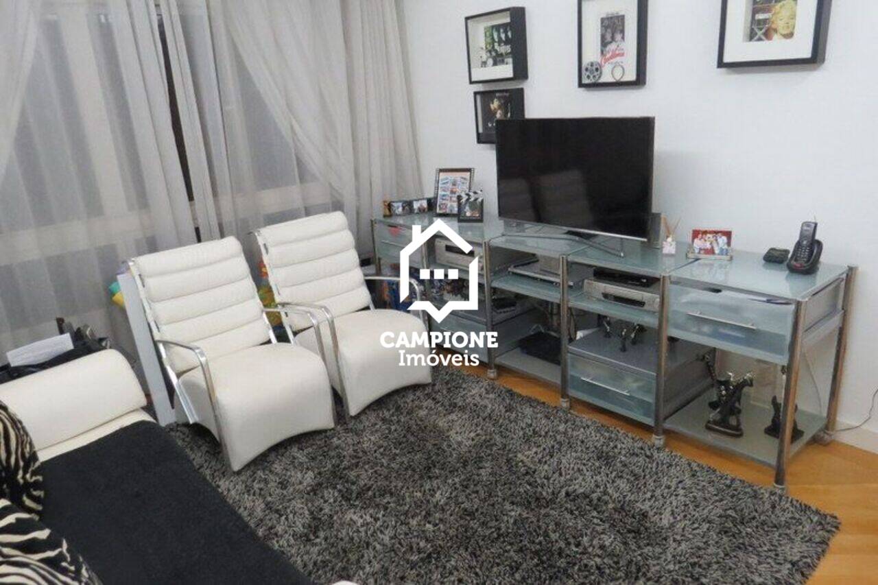 Apartamento Santa Teresinha, São Paulo - SP