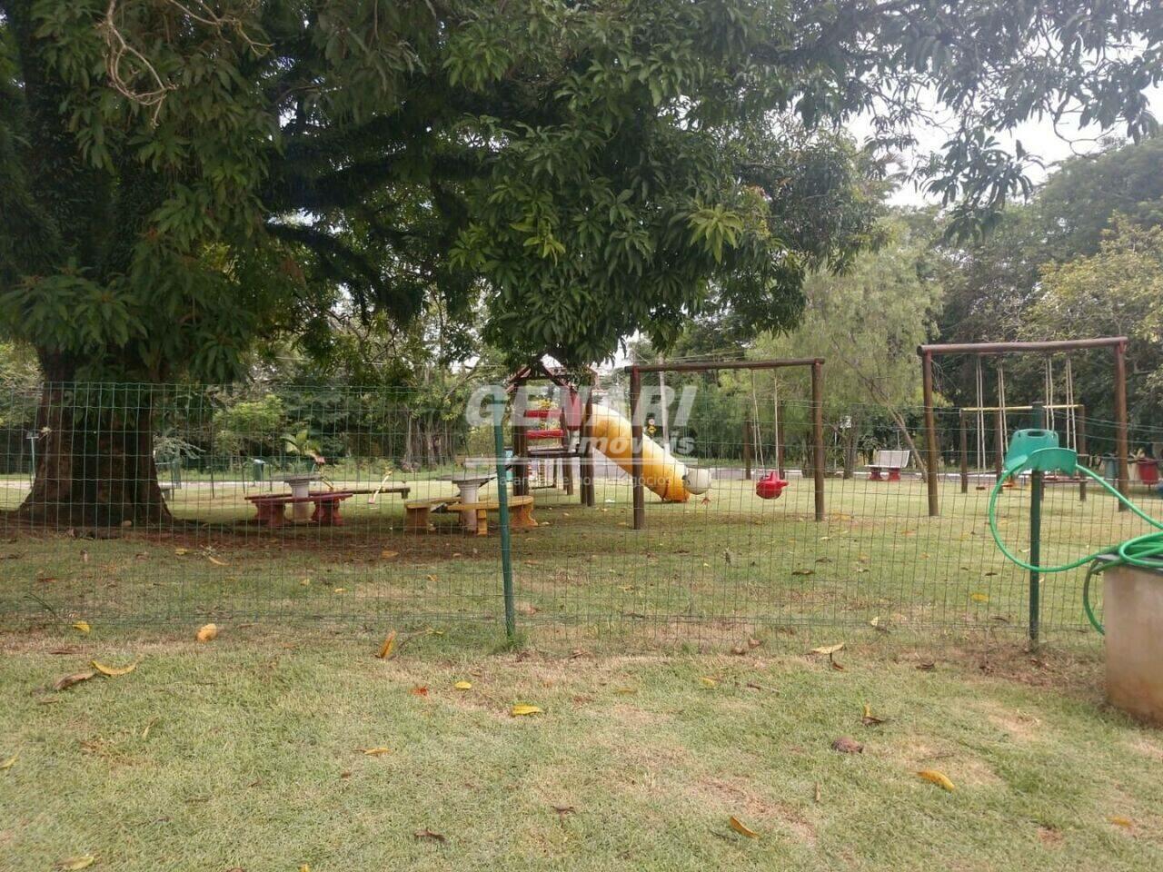 Terreno Jardim dos Lagos, Indaiatuba - SP