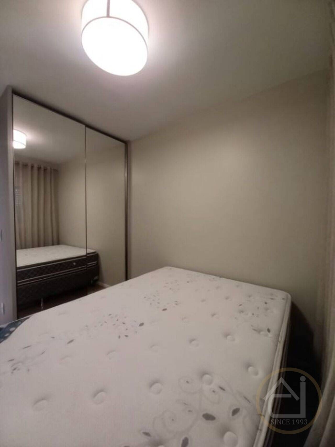 Apartamento Jardim Presidente, Londrina - PR