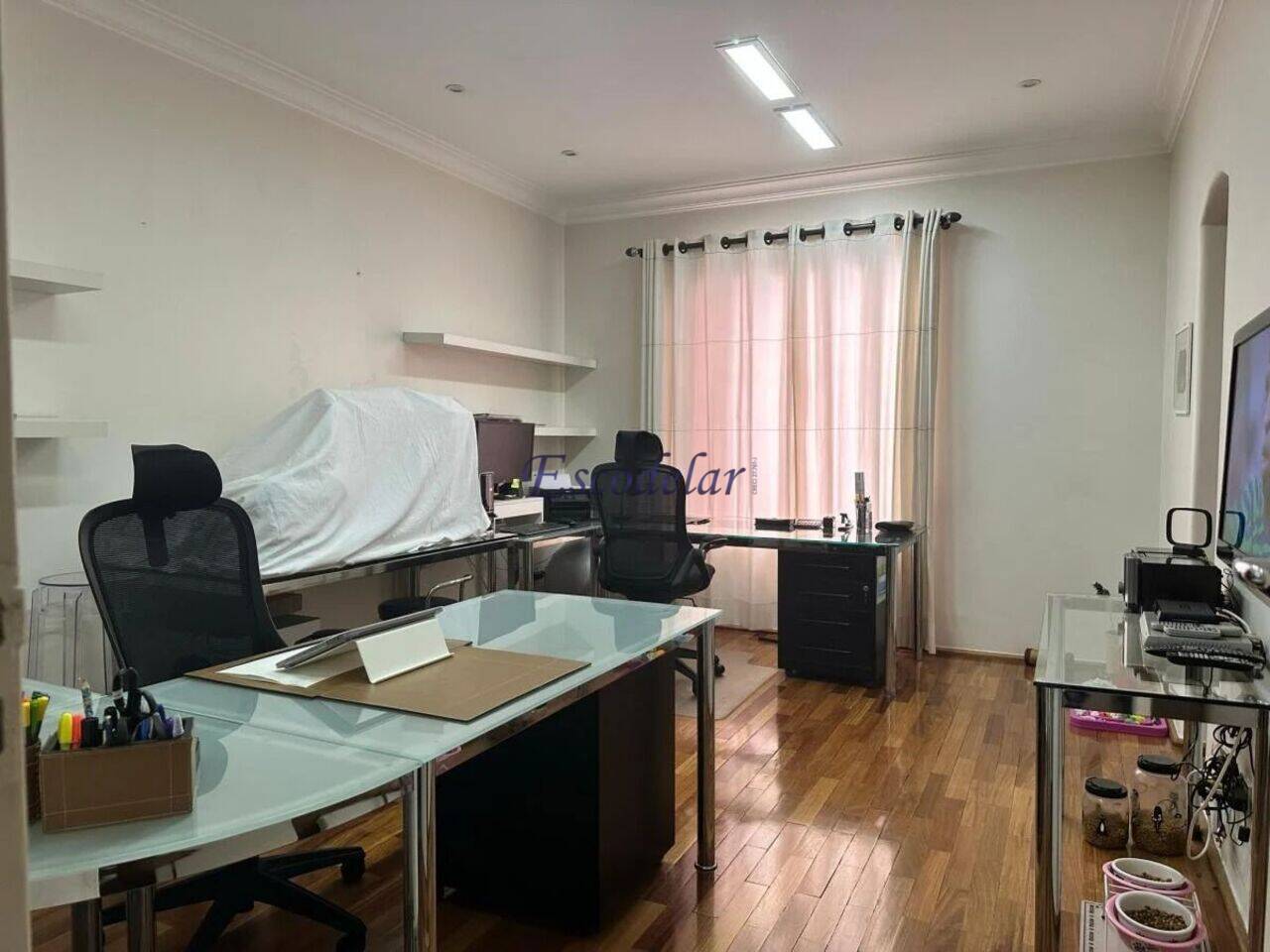 Apartamento Cerqueira César, São Paulo - SP