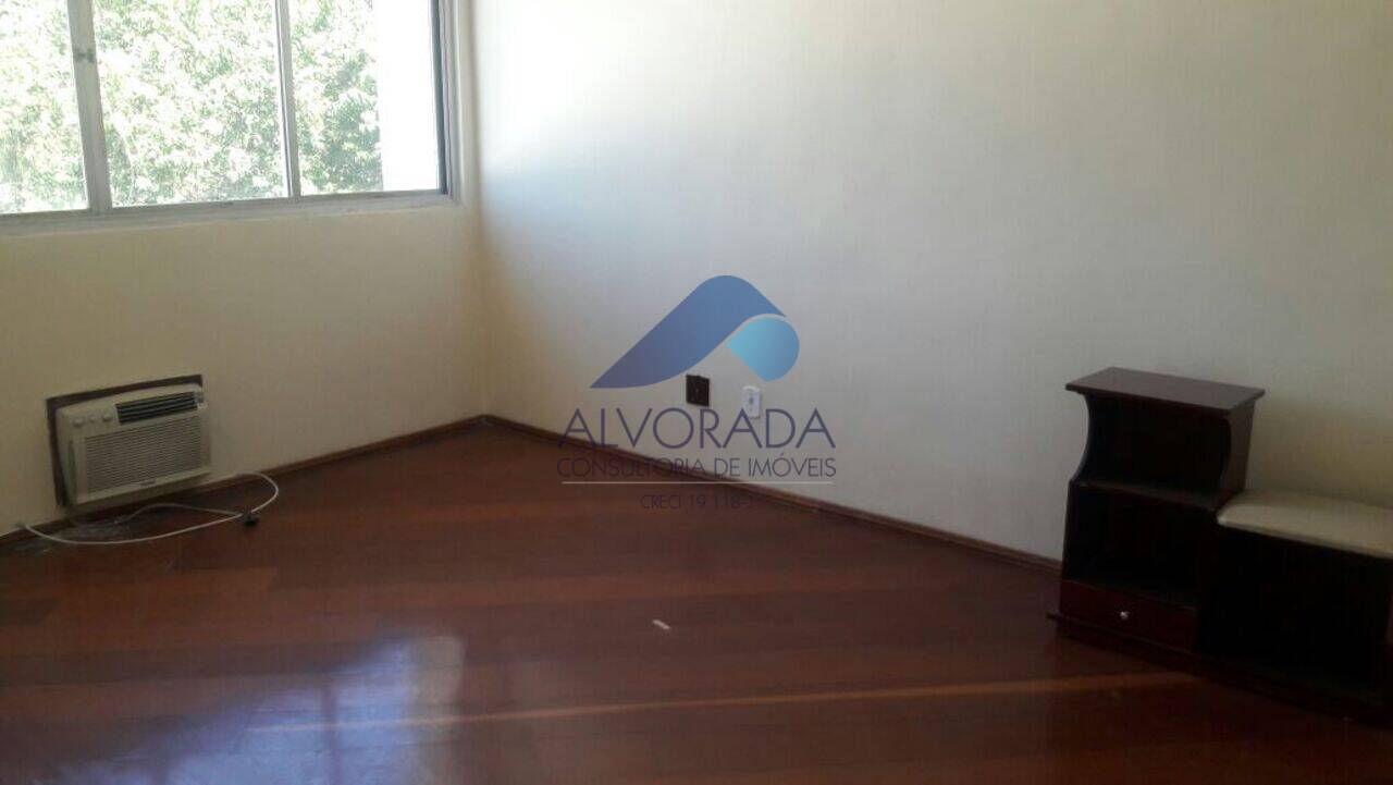 Apartamento Vila Betânia, São José dos Campos - SP