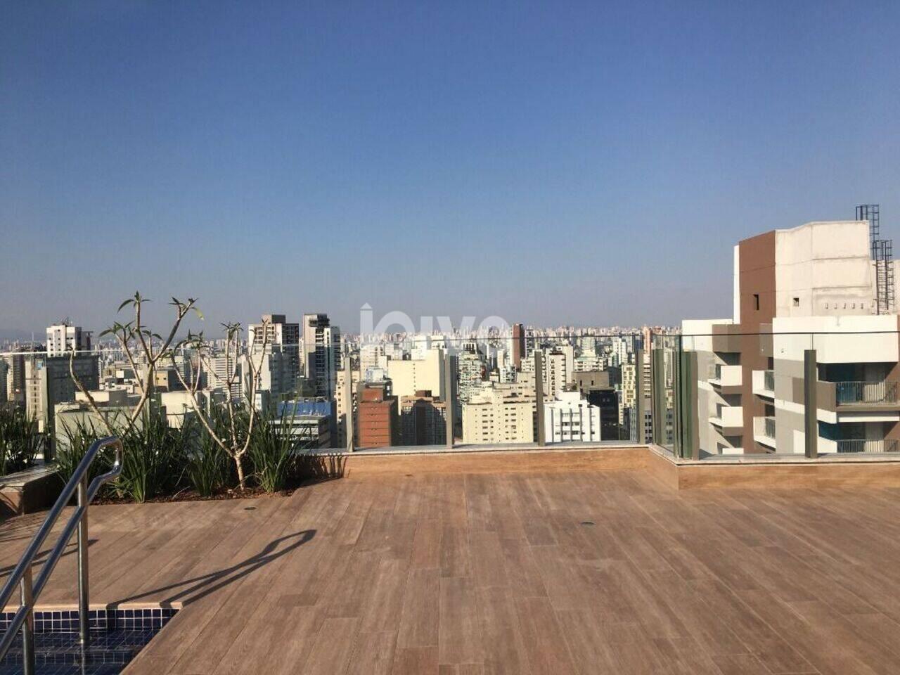 Apartamento Vila Mariana, São Paulo - SP