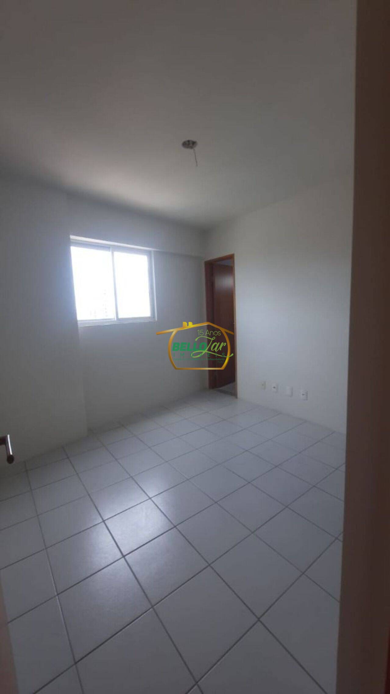 Apartamento Prado, Recife - PE