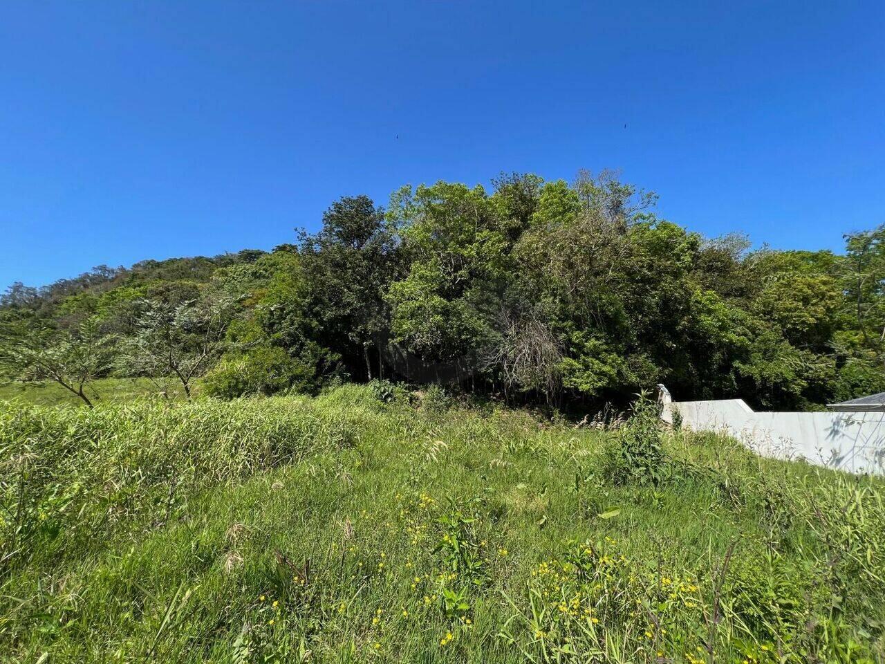 Terreno Higienópolis, Santa Cruz do Sul - RS