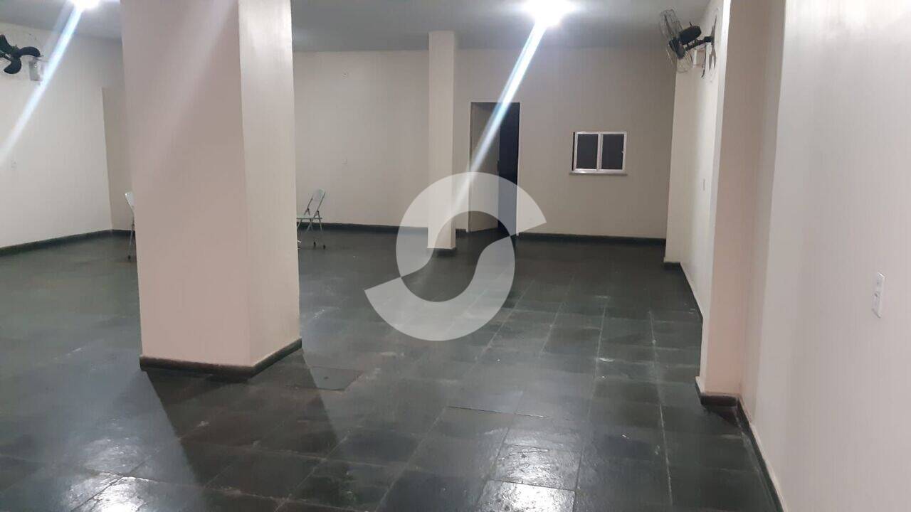 Apartamento Icaraí, Niterói - RJ