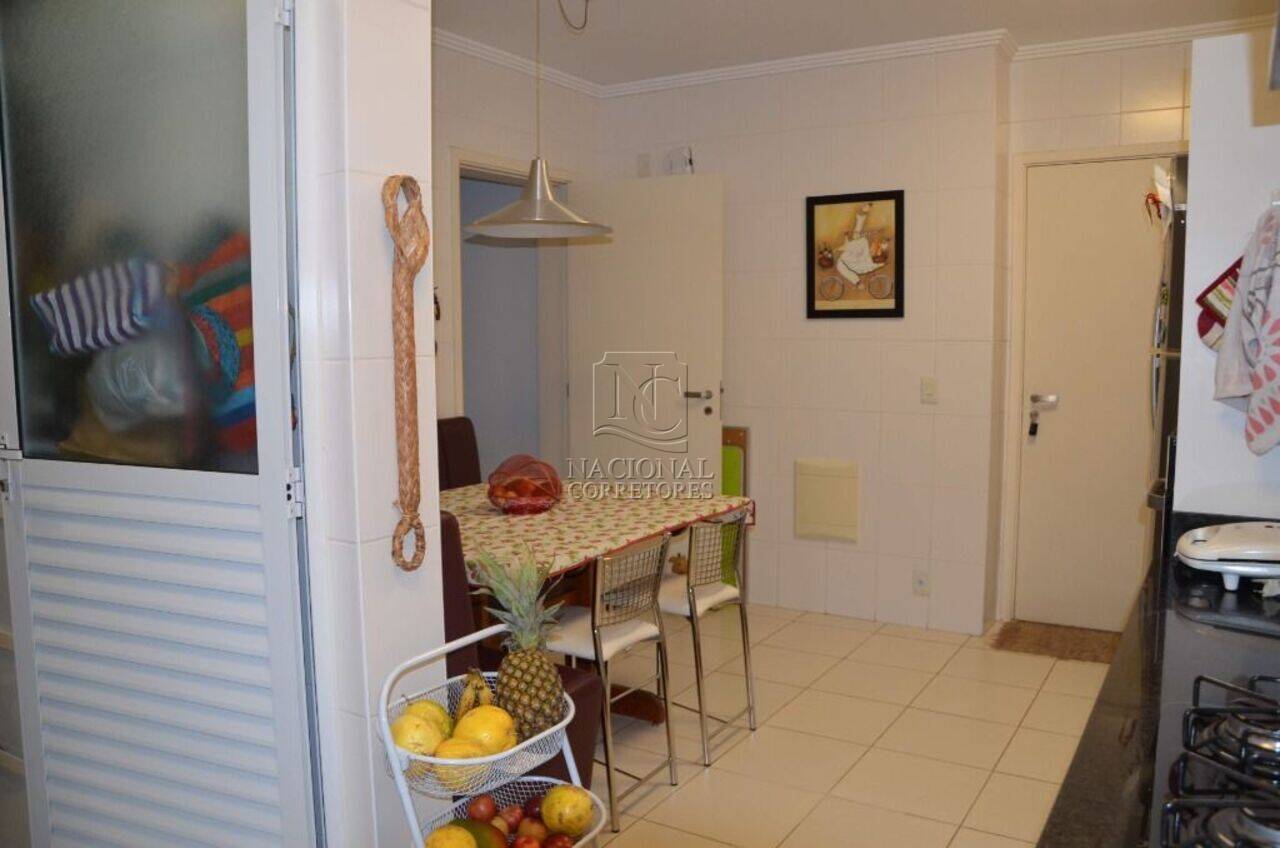 Apartamento Campestre, Santo André - SP