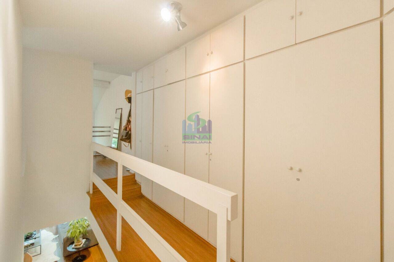 Apartamento Itaim, São Paulo - SP