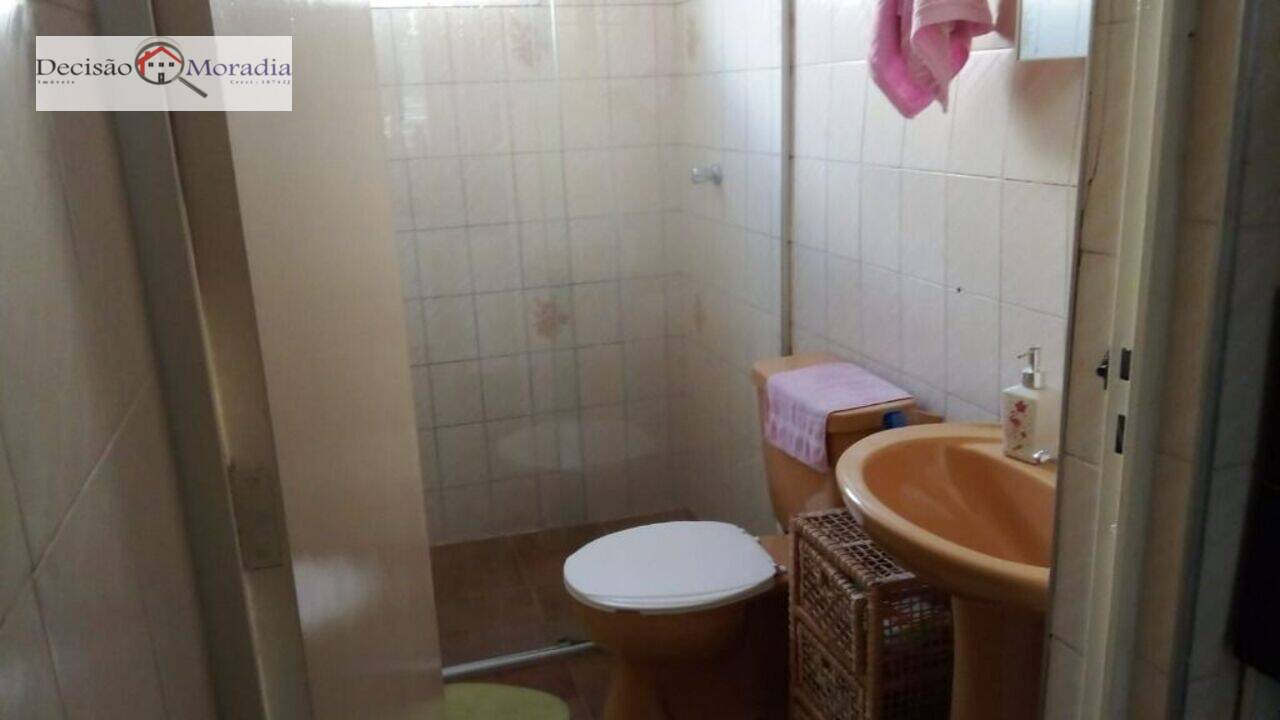 Apartamento Butantã, São Paulo - SP