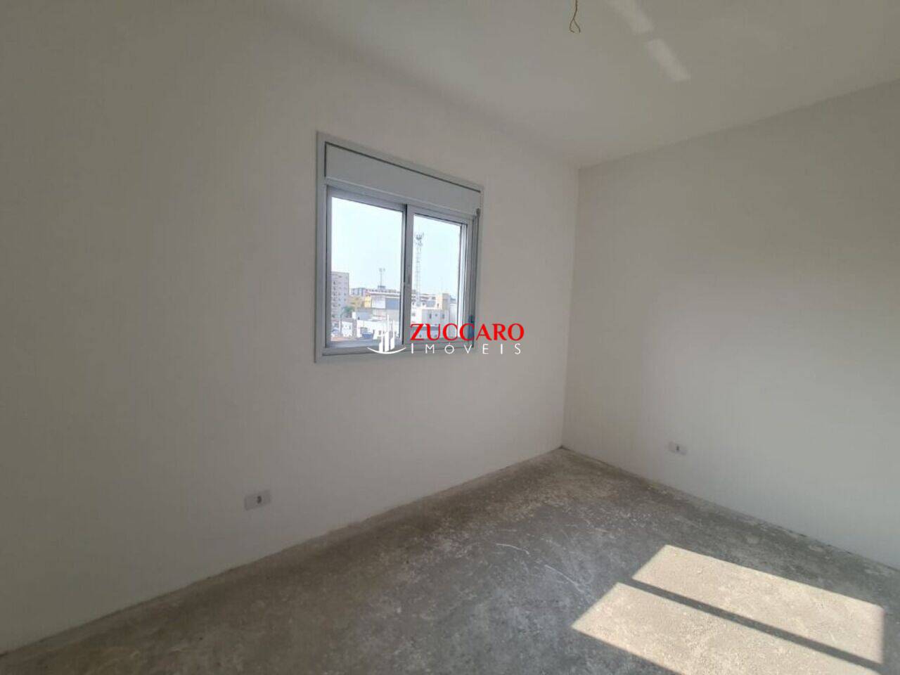 Apartamento Vila Progresso, Guarulhos - SP