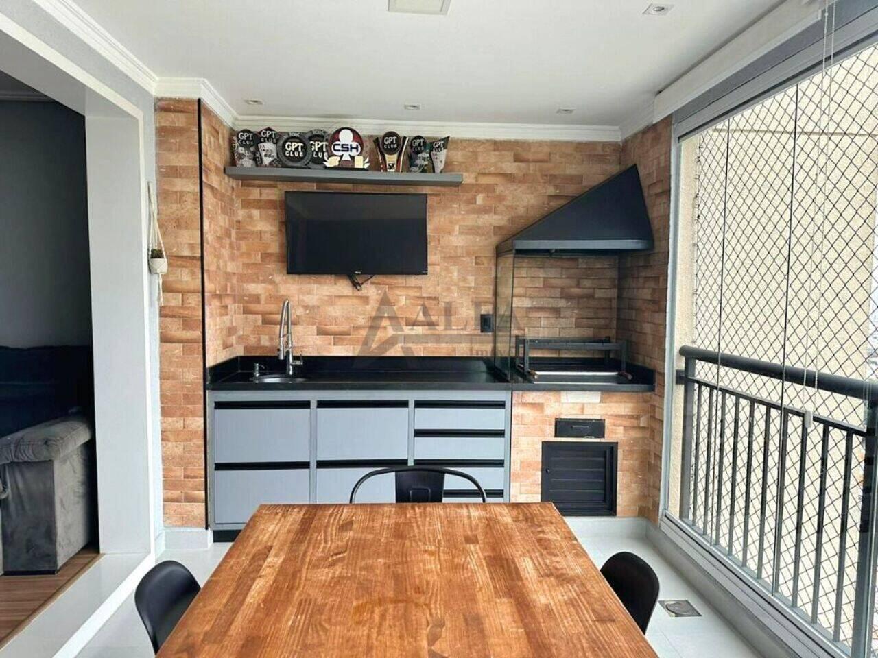 Apartamento Vila Formosa, São Paulo - SP