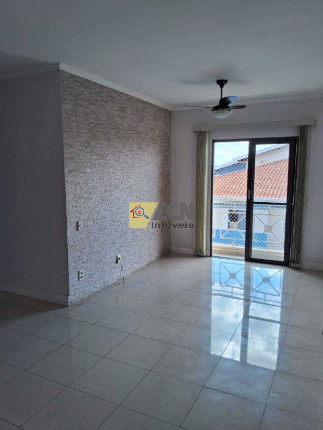 Apartamento Jardim Cristina, Campinas - SP