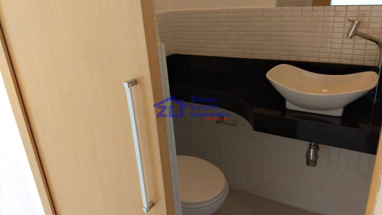 Apartamento duplex Sumarezinho, São Paulo - SP