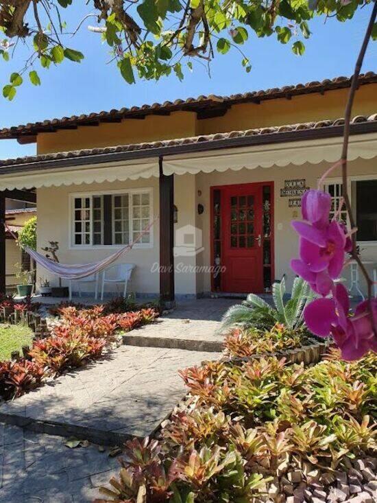 Casa Várzea das Moças, Niterói - RJ