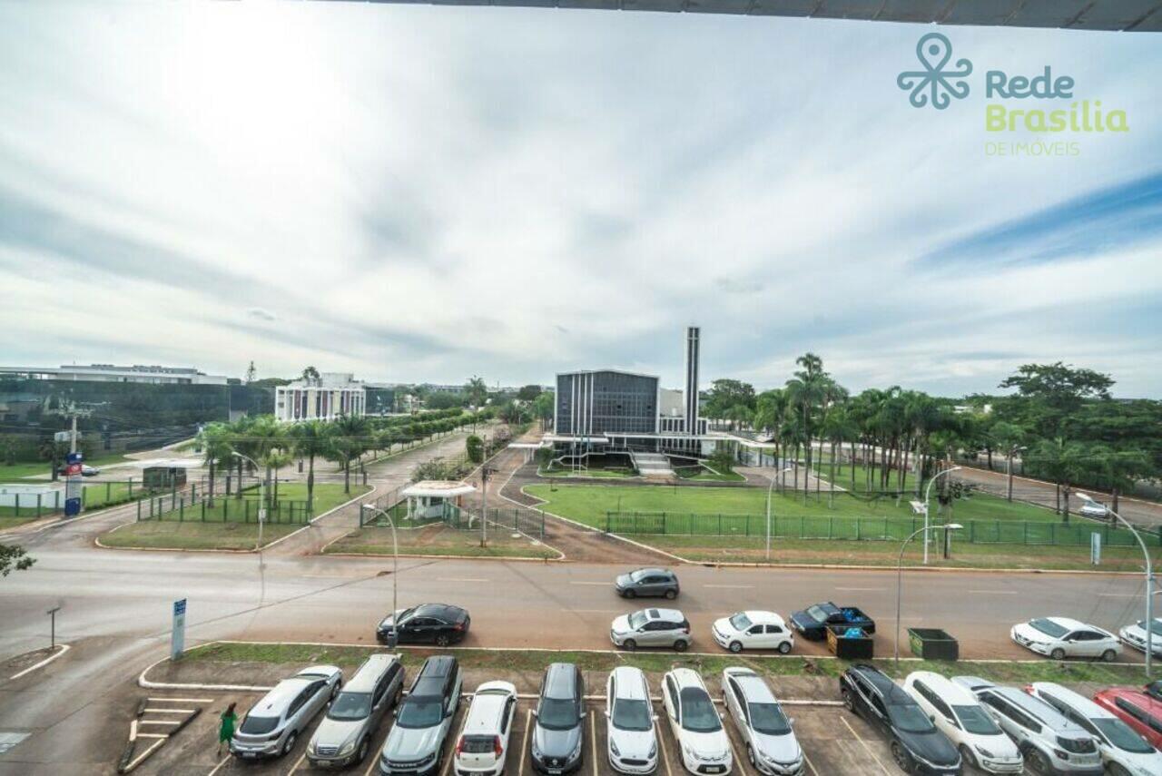 Sala Asa Sul, Brasília - DF