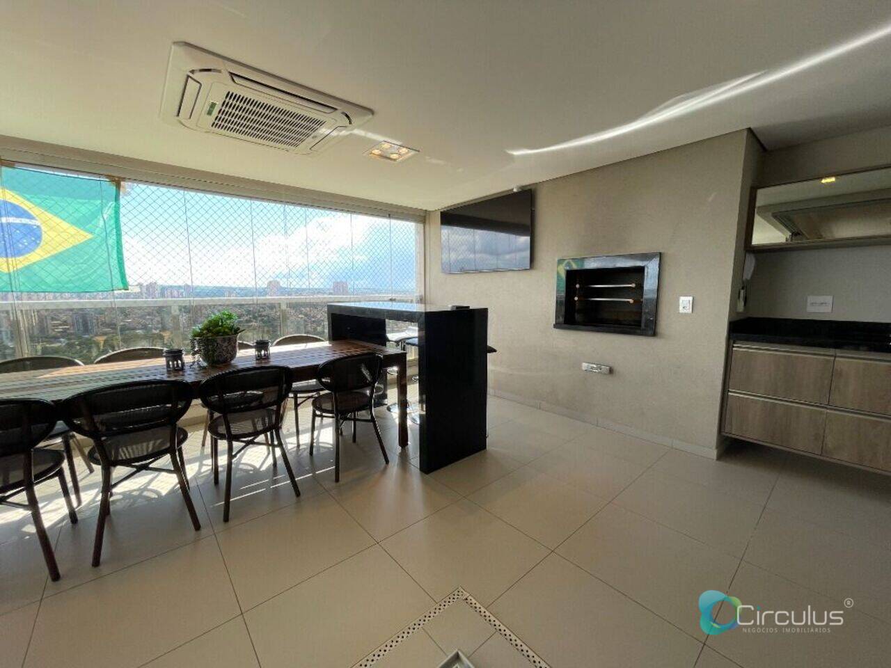 Apartamento Ribeirânia, Ribeirão Preto - SP