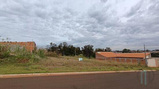 Residencial Araucária - Cambé - PR, Cambé - PR