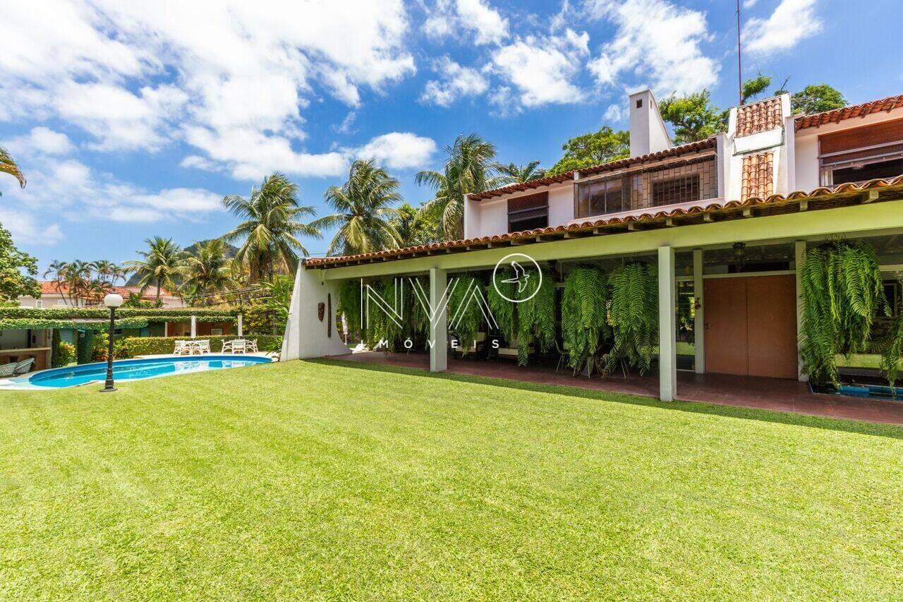 Casa Itanhangá, Rio de Janeiro - RJ