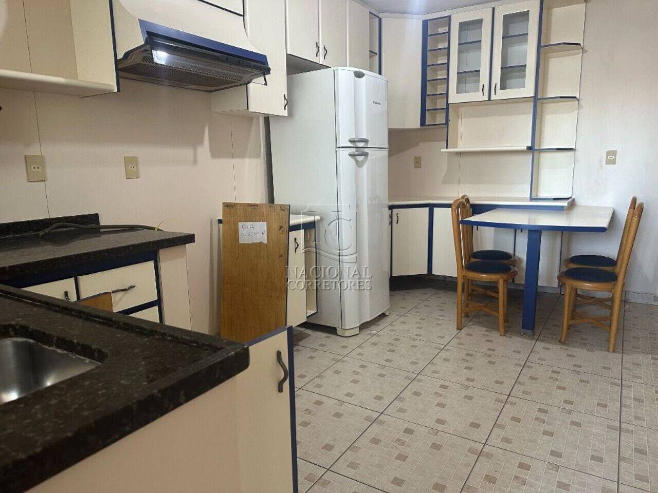 Apartamento Vila Curuçá, Santo André - SP