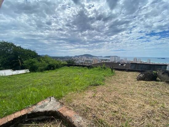 Terreno Praia da Enseada, Guarujá - SP