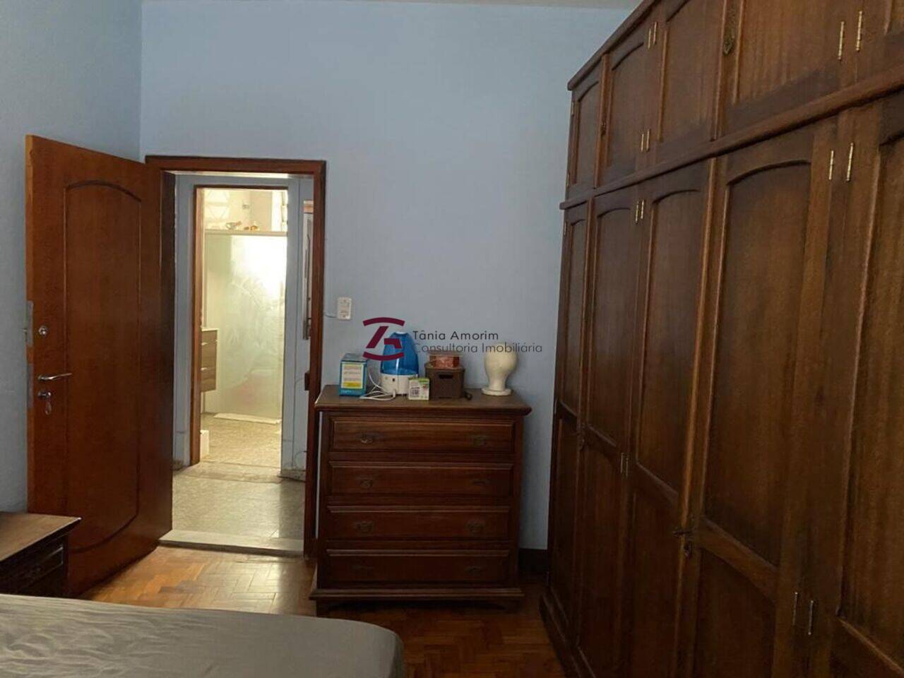 Apartamento Centro Histórico de São Paulo, São Paulo - SP