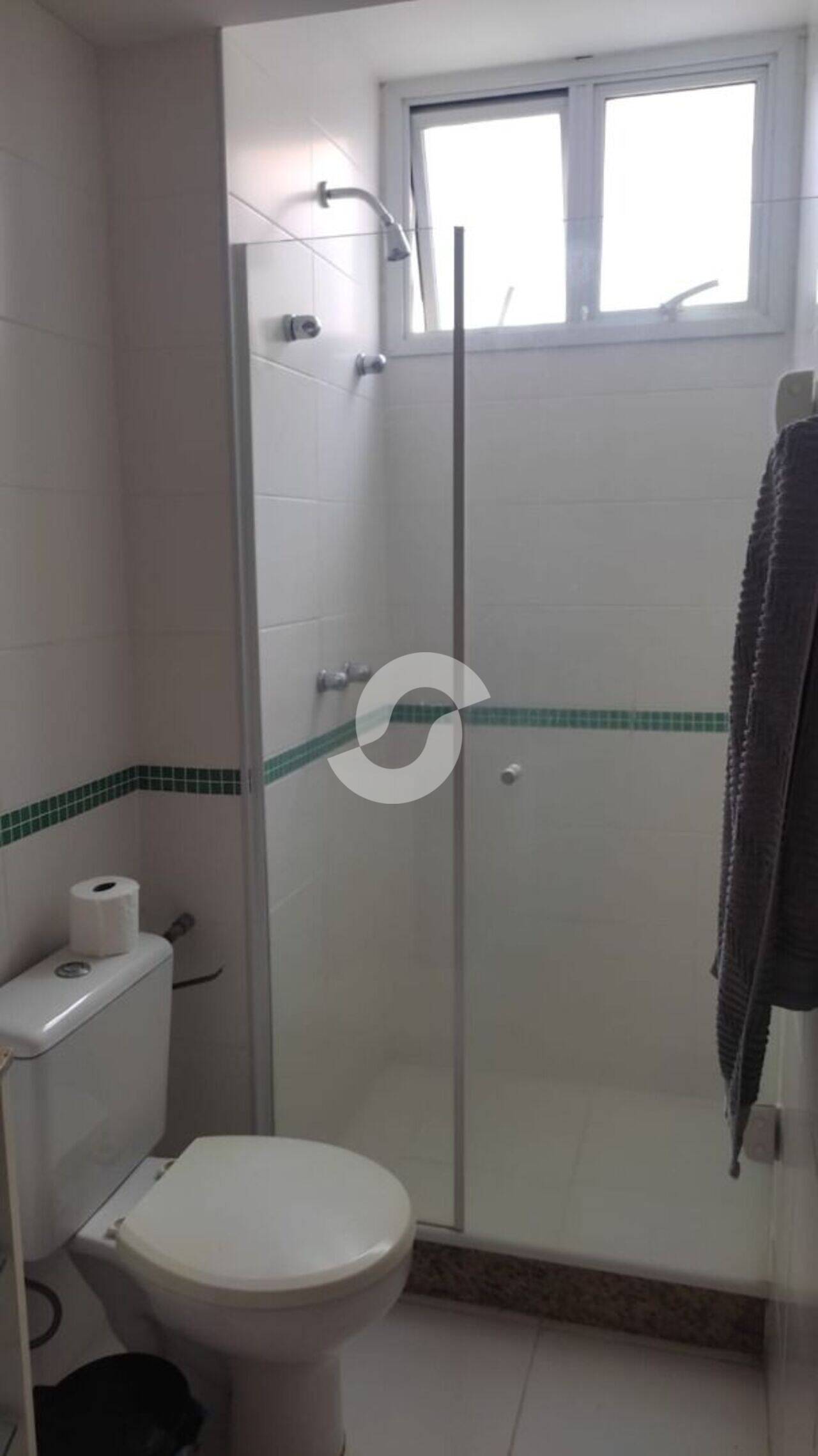 Apartamento Icaraí, Niterói - RJ