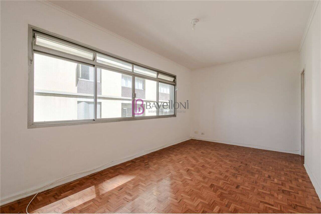 Apartamento Perdizes, São Paulo - SP