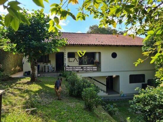 Casa Fortaleza, Blumenau - SC