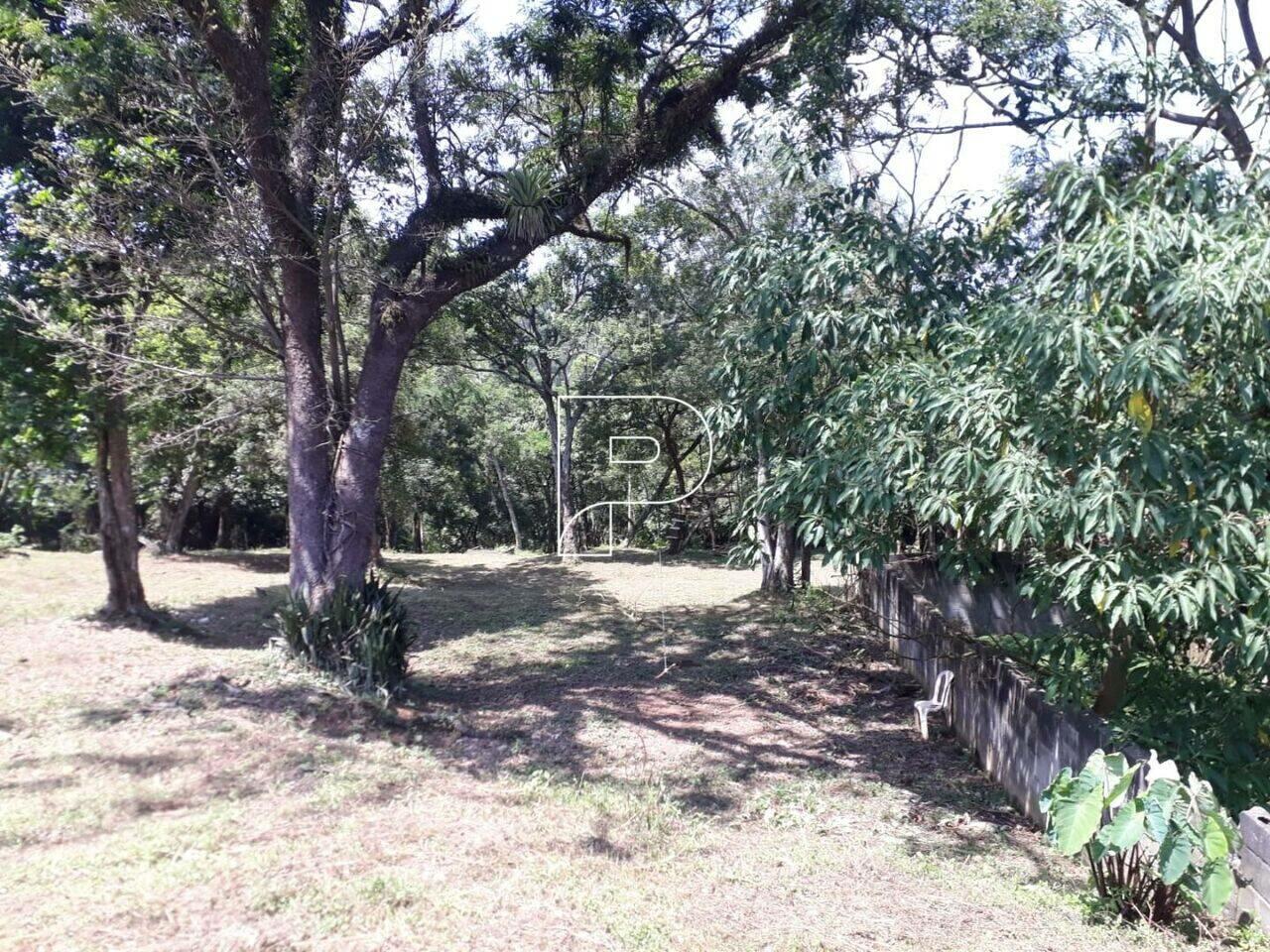 Área Jardim Colibri, Cotia - SP