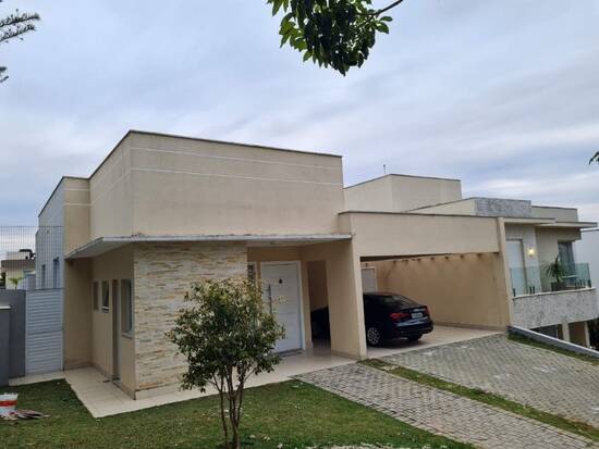 Casa de 254 m² na Do Capuava - Granja Viana - Cotia - SP, à venda por R$ 1.800.000