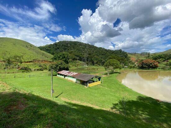 Fazenda da Grama - Rio Claro - RJ, Rio Claro - RJ