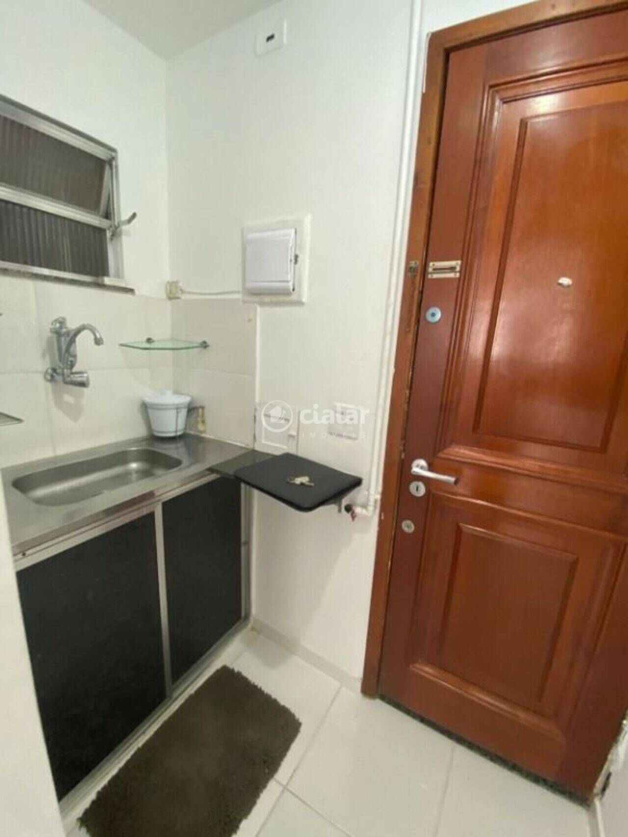 Apartamento Botafogo, Rio de Janeiro - RJ