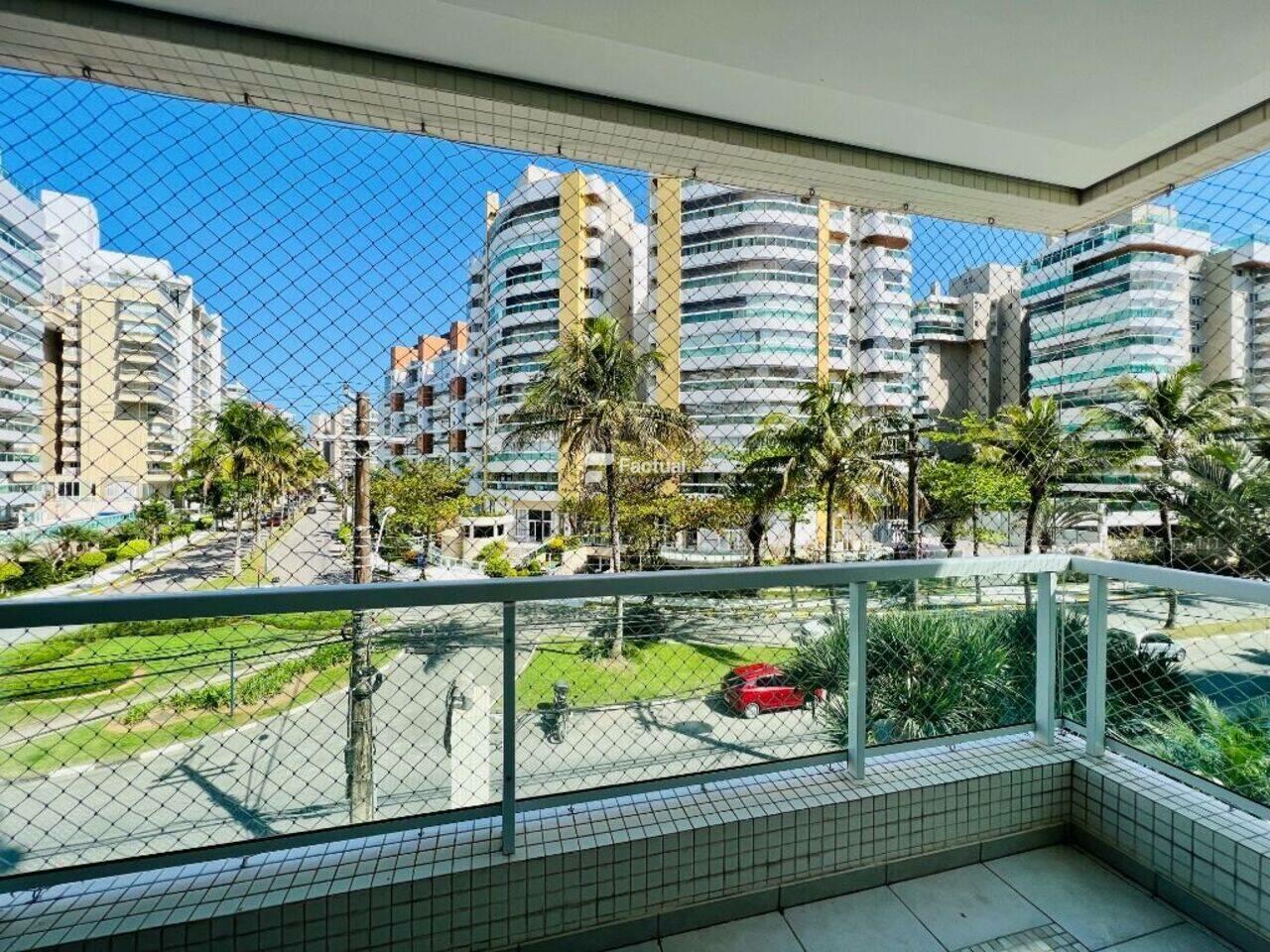 Apartamento Riviera de São  Lourenço , Bertioga - SP