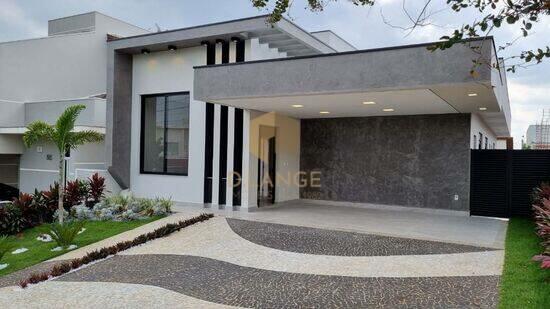 Casa de 220 m² na Dermival Bernardes Siqueira - Swiss Park - Campinas - SP, à venda por R$ 2.450.000
