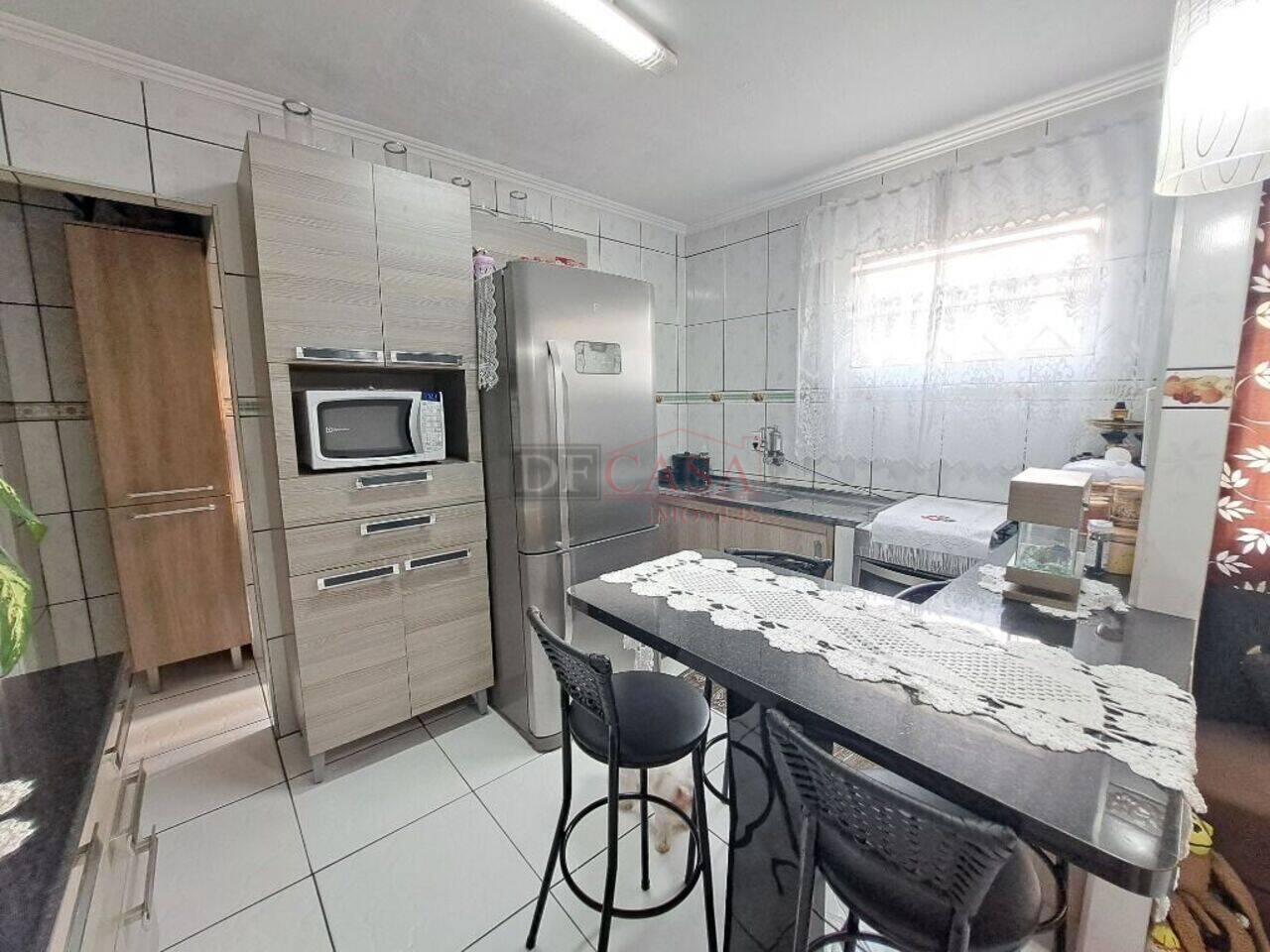 Apartamento Conjunto Residencial José Bonifácio, São Paulo - SP