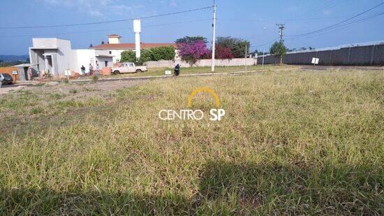 Terreno Centro, Piratininga - SP