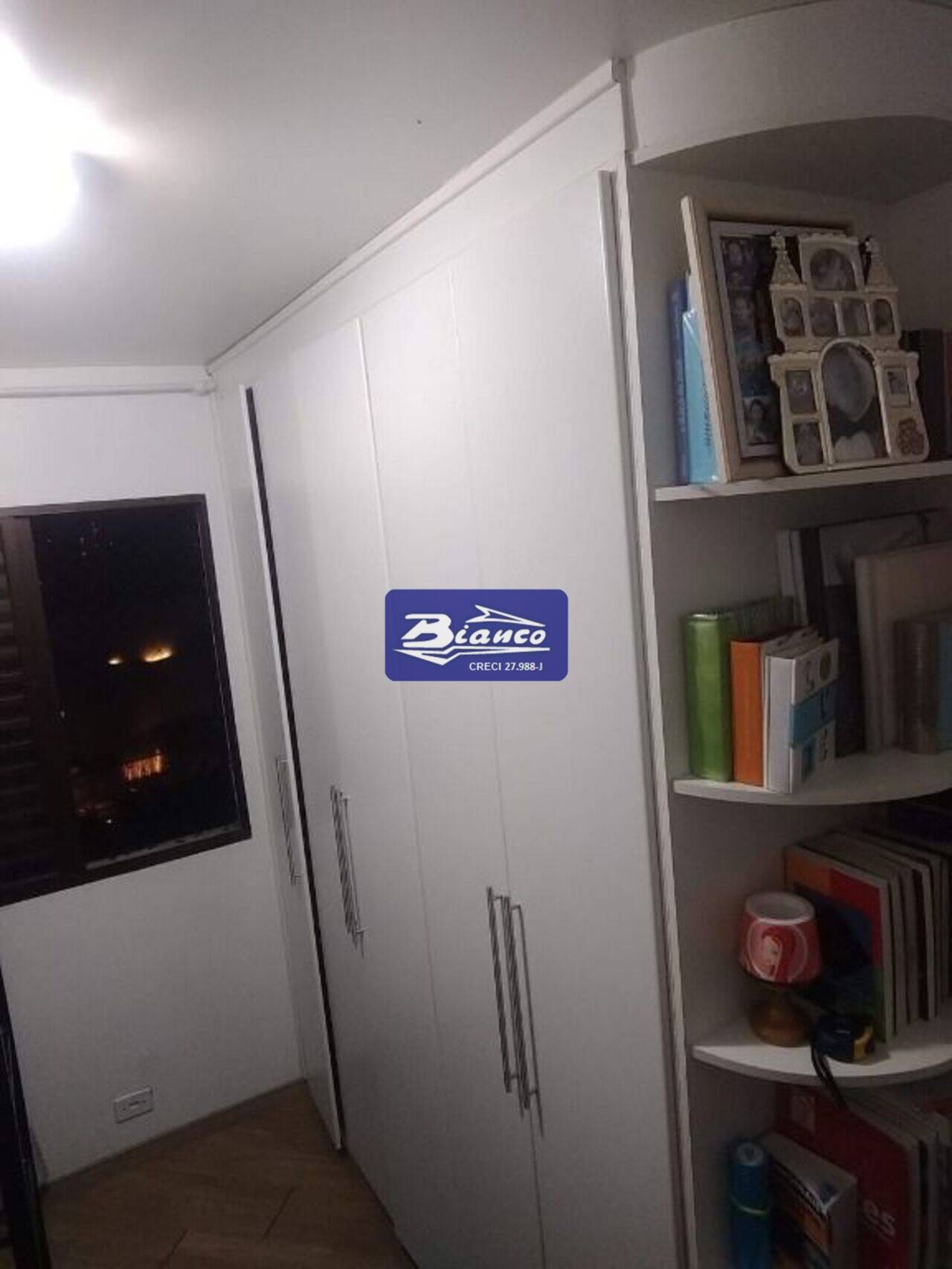 Apartamento Vila Rio de Janeiro, Guarulhos - SP