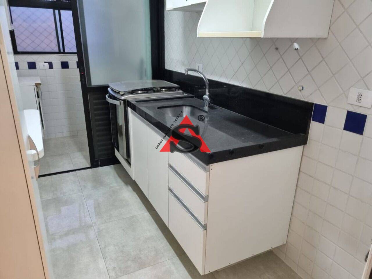 Apartamento Chácara Inglesa, São Paulo - SP