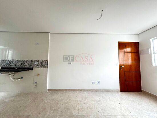 Apartamento Vila Dalila, São Paulo - SP