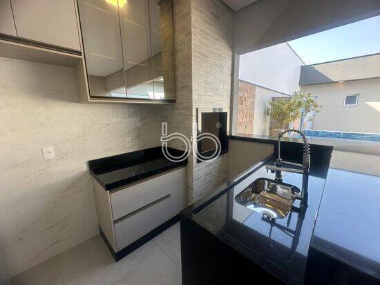 Condomínio Residencial Evidências - Indaiatuba - SP, Indaiatuba - SP