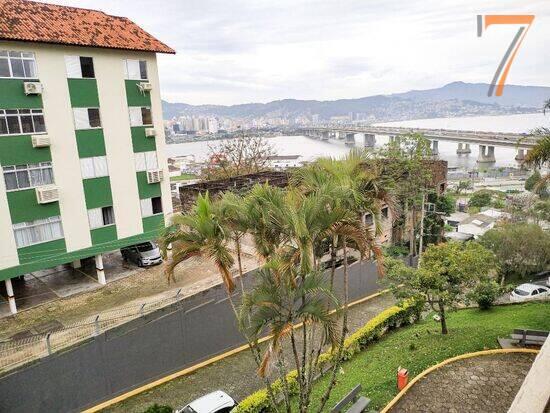 Apartamento Estreito, Florianópolis - SC