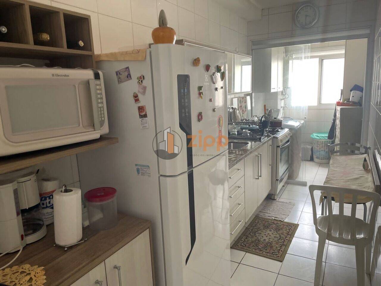 Apartamento Vila Maria, São Paulo - SP