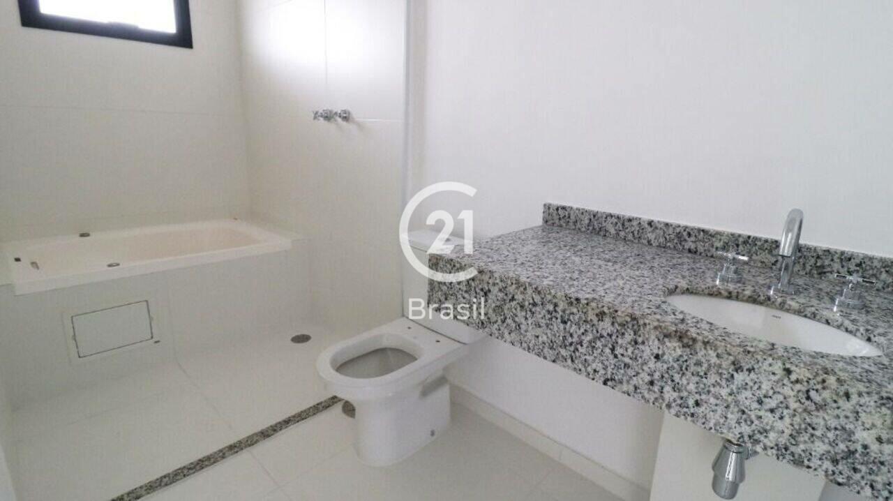 Apartamento Pinheiros, São Paulo - SP