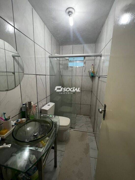 Apartamento Bairro Industrial, Porto Velho - RO