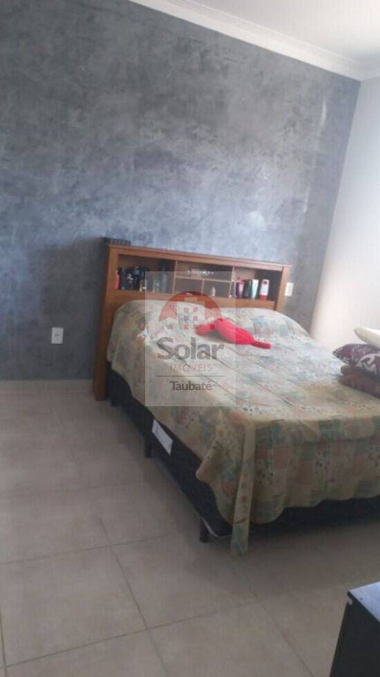 Residencial Portal da Mantiqueira - Taubaté - SP, Taubaté - SP