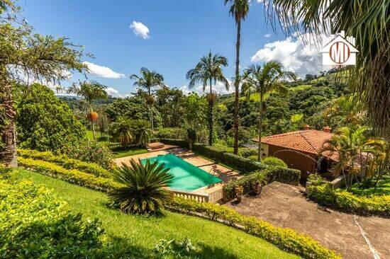 Chácara Bairro Rural, Socorro - SP