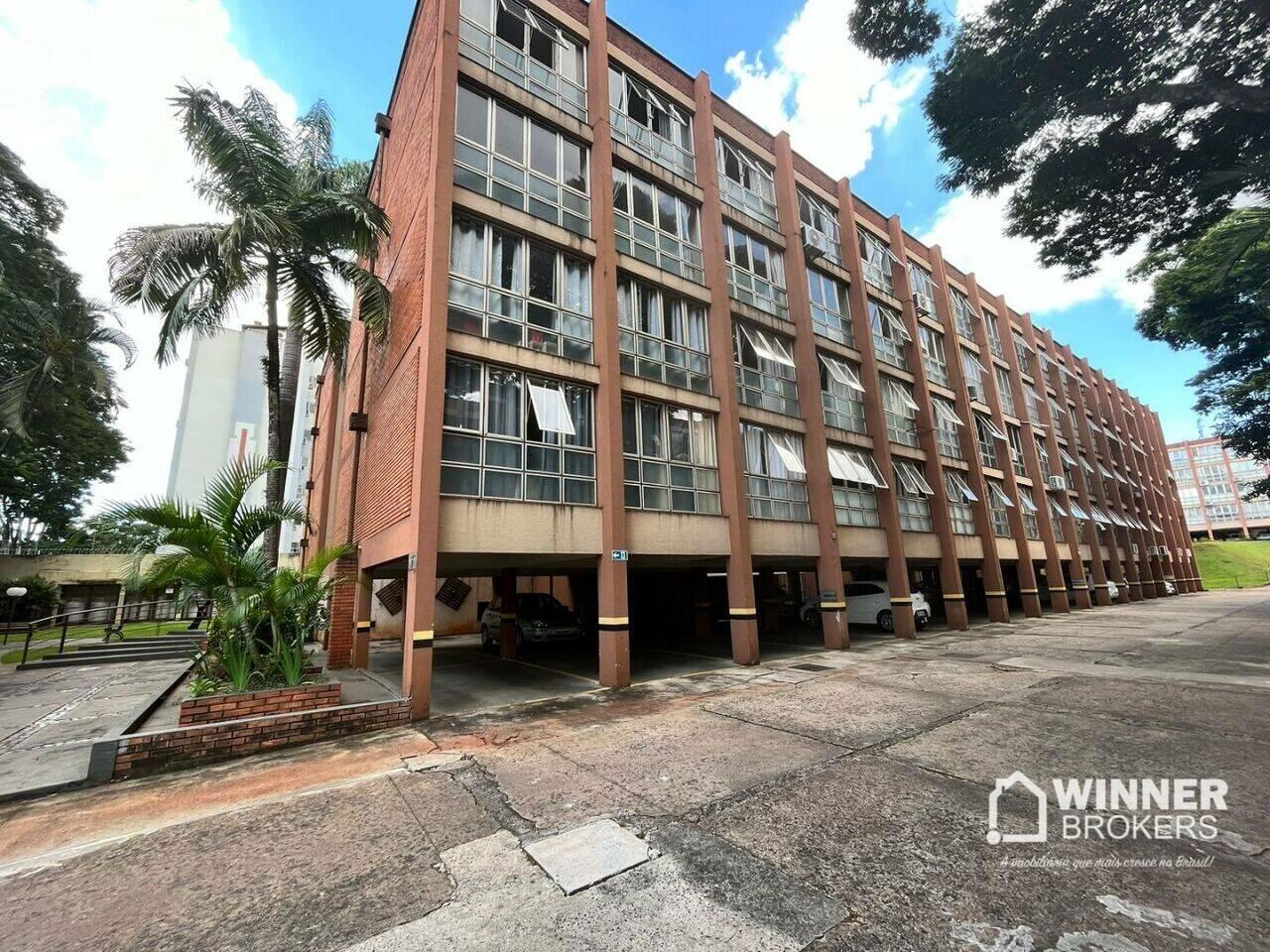 Apartamento Jardim Novo Horizonte, Maringá - PR