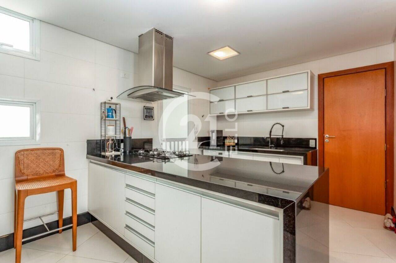 Apartamento Jardim Paulista, São Paulo - SP