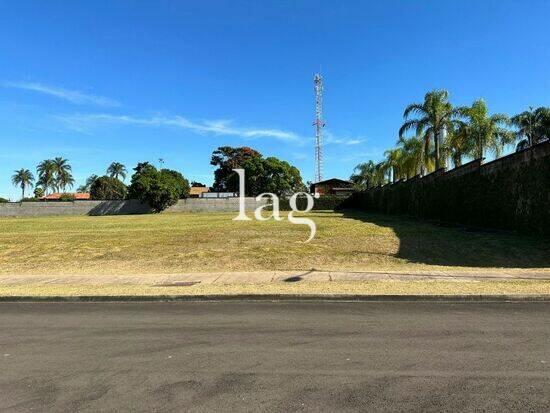 Condomínio Residencial Saint Patrick  - Sorocaba - SP, Sorocaba - SP